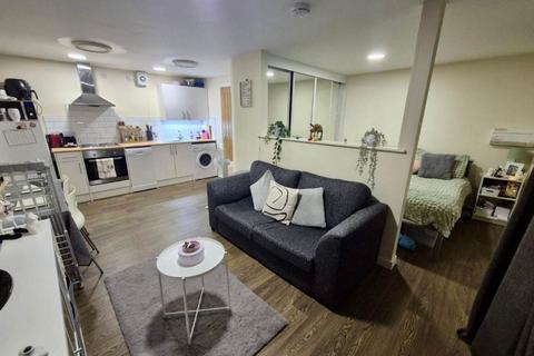 undefined, 93 Peet Street, Derby,