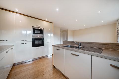 undefined, Branwell Road, Guiseley, Leeds, West Yorkshire, UK, LS20