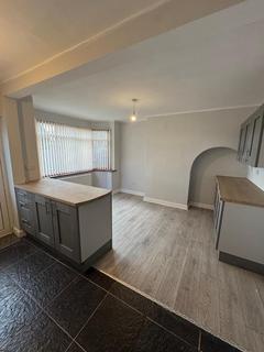 undefined, Tyburn Road, Birmingham