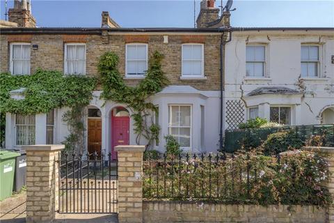 undefined, Hofland Road, London W14