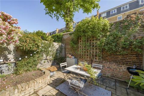 undefined, Hofland Road, London W14