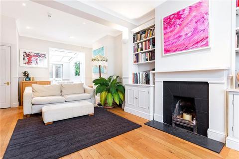 undefined, Hofland Road, London W14