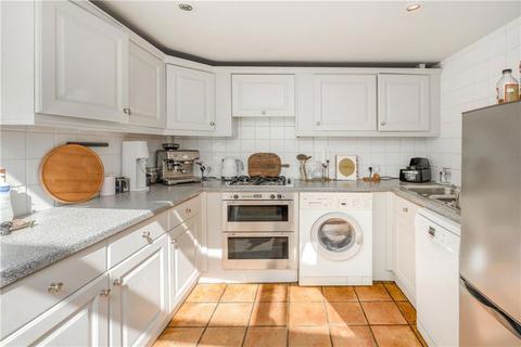 undefined, Hofland Road, London W14