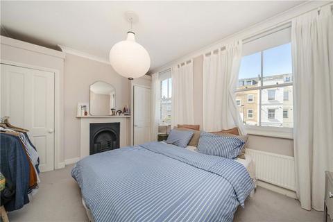 undefined, Hofland Road, London W14