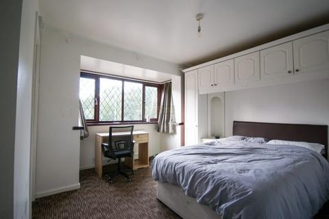 5 bedroom terraced house to rent, St Andrews Road, Birmingham B9