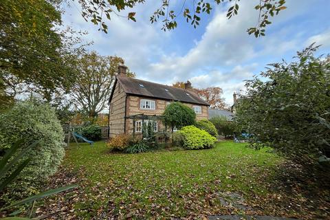 undefined, Lytchett Matravers