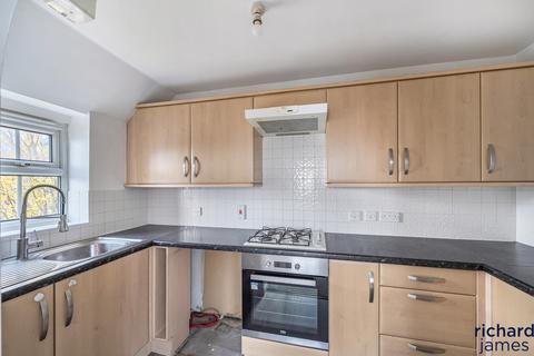 undefined, 15 Seacole Crescent, Swindon SN2