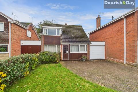 undefined, Fairoak Avenue, Stafford ST16