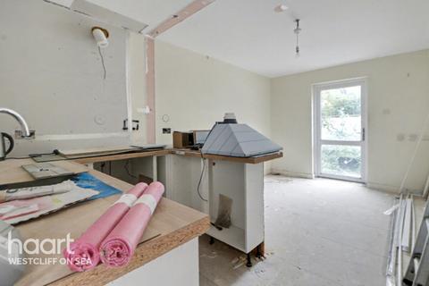 undefined, Windermere Road, SOUTHEND-ON-SEA