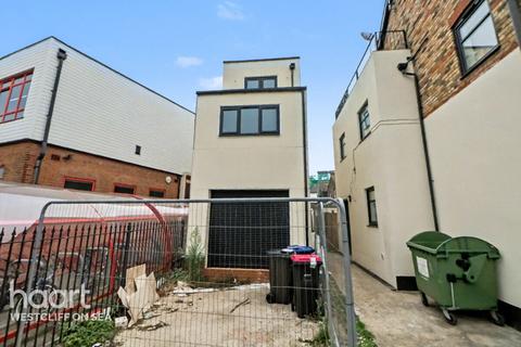 Windermere Road, SOUTHEND-ON-SEA