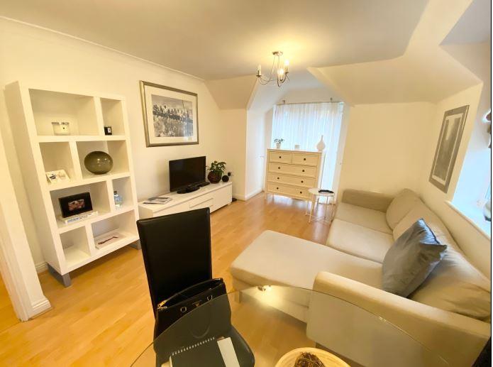 Lounge Area