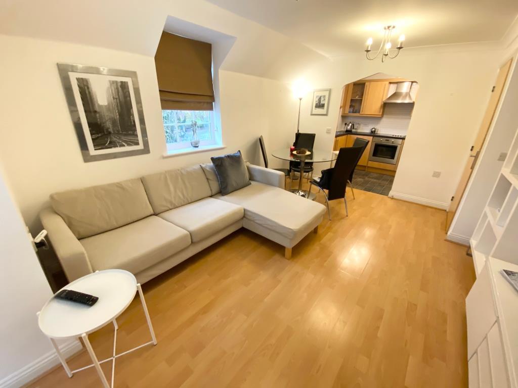 Lounge Area