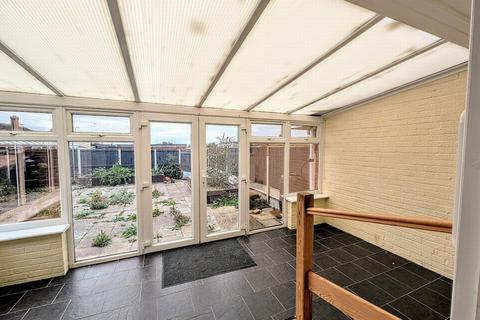 undefined, Harbledown Gardens, Margate, CT9