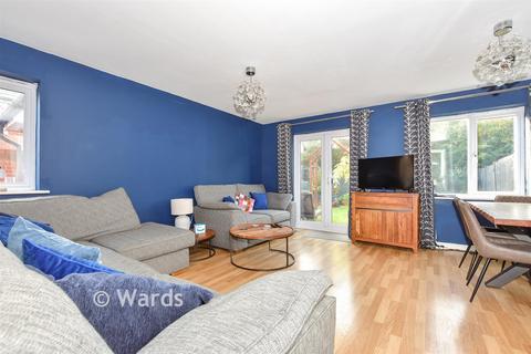 3 bedroom end of terrace house for sale, Roman Way, Boughton Monchelsea, Maidstone, Kent