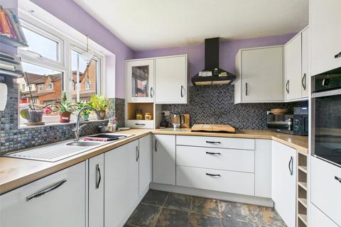 4 bedroom detached house for sale, Pippin Close, Newent, Gloucestershire, GL18