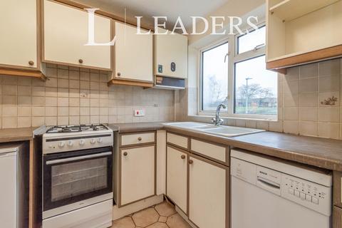 undefined, Eastbourne Avenue, Stevenage, Hertfordshire, SG1