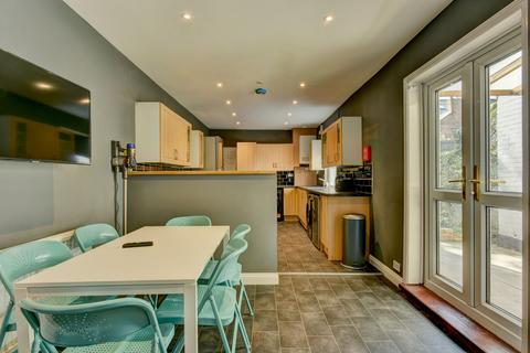 undefined, Albemarle Road, Taunton TA1