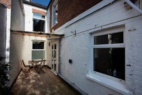 undefined, Albemarle Road, Taunton TA1