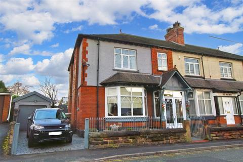 undefined, Millrise Road, Stoke-On-Trent ST2