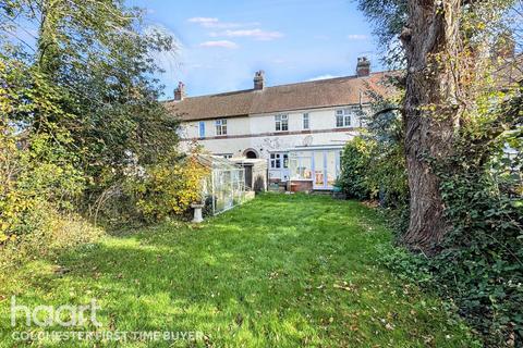 undefined, Fingringhoe Road, Colchester