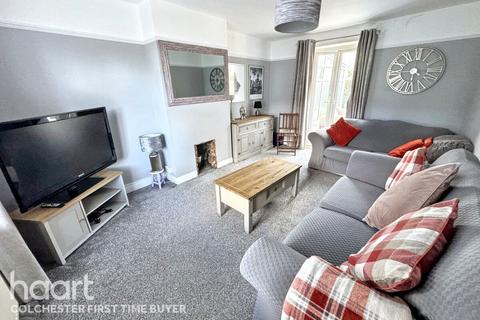 undefined, Fingringhoe Road, Colchester