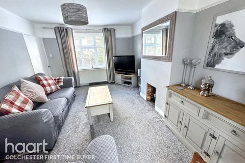 undefined, Fingringhoe Road, Colchester