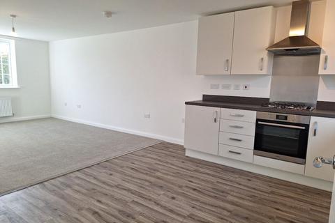 undefined, 3 BED TERRACE at Wellington Place, Off Lubenham Hill, Market Harborough LE16