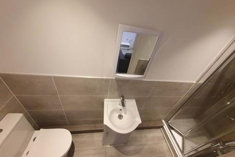undefined, 93 Peet Street, Derby,