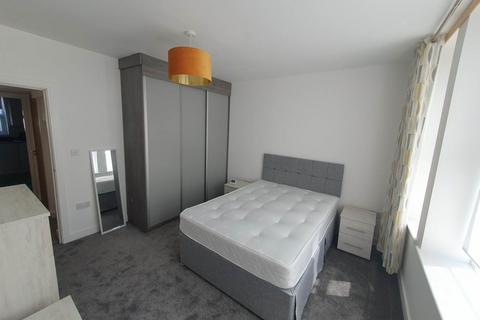 1 bedroom flat to rent, 93 Peet Street, Derby,