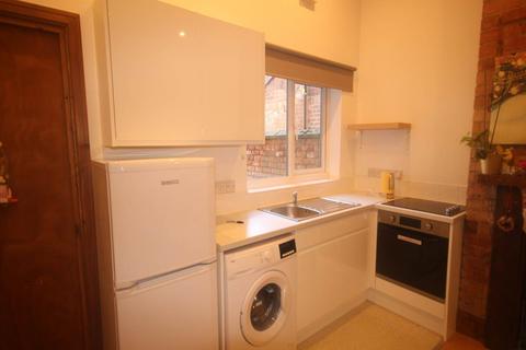 undefined, Radbourne St, Derby,