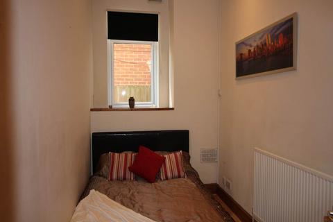 undefined, Radbourne St, Derby,