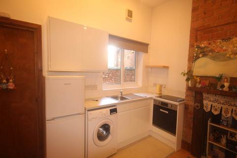 undefined, Radbourne St, Derby,