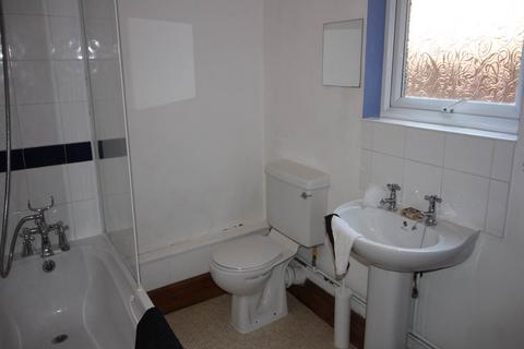 undefined, Radbourne St, Derby,