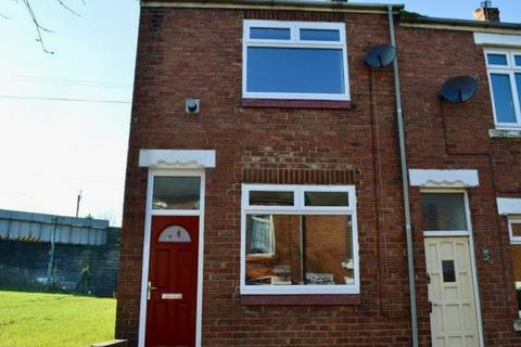 undefined, Park View, Langley Moor, Durham