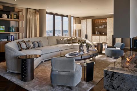 undefined, Waterfront Drive, London SW10