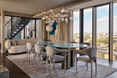 undefined, Waterfront Drive, London SW10