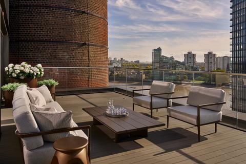 undefined, Waterfront Drive, London SW10