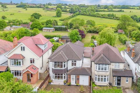 5 bedroom detached house for sale, Old Watling Street, Flamstead, AL3