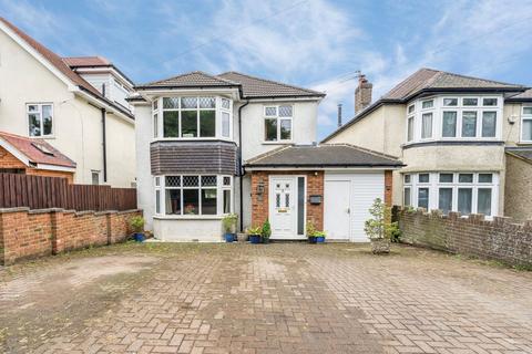 undefined, Old Watling Street, Flamstead, AL3