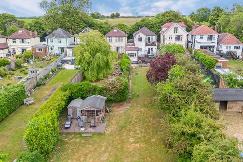 undefined, Old Watling Street, Flamstead, AL3