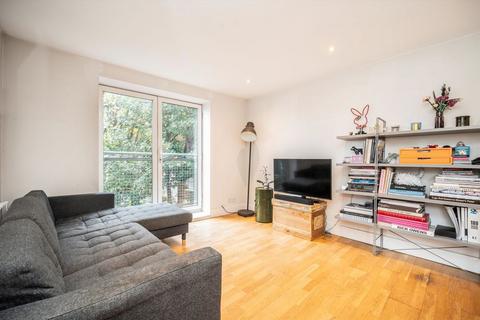 1 bedroom flat for sale, Balls Pond Place, London N1