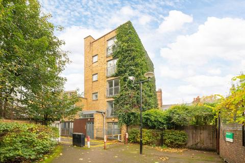 1 bedroom flat for sale, Balls Pond Place, London N1