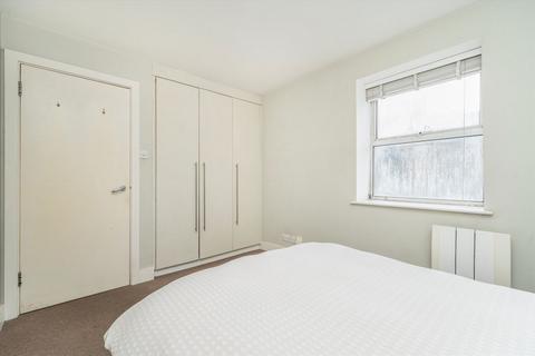 1 bedroom flat for sale, Balls Pond Place, London N1
