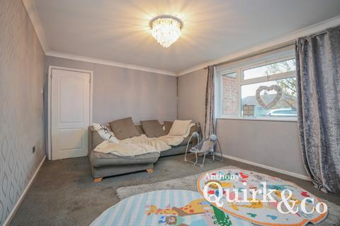 undefined, Little Gypps, Canvey Island, SS8