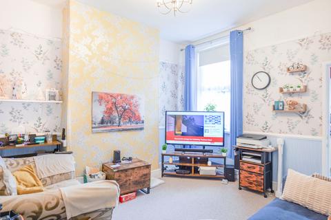 2 bedroom terraced house for sale, Rodney Street, Birkenhead CH41