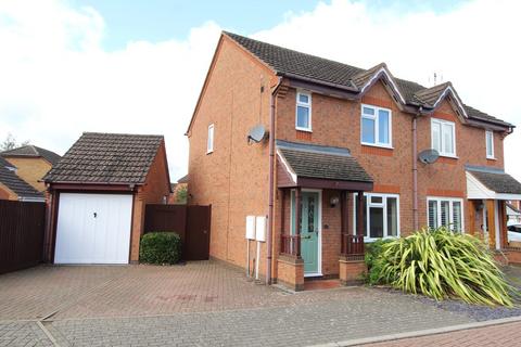 13 Jasmine Close, Lutterworth, LE17 4GR