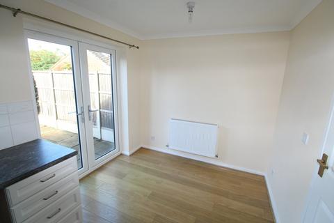 13 Jasmine Close, Lutterworth, LE17 4GR