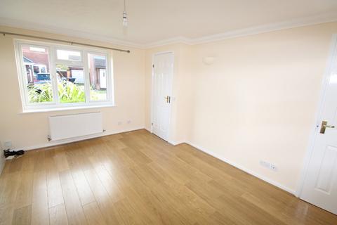 13 Jasmine Close, Lutterworth, LE17 4GR