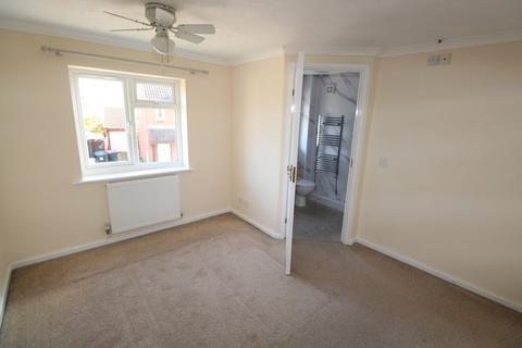 13 Jasmine Close, Lutterworth, LE17 4GR