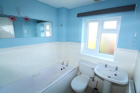 13 Jasmine Close, Lutterworth, LE17 4GR